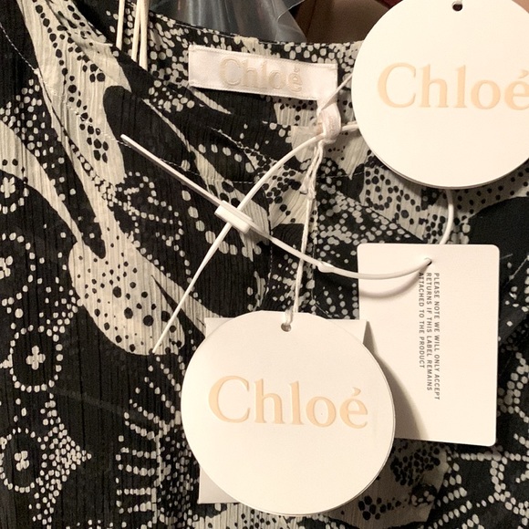Chloe Summer dress - Picture 1 of 4